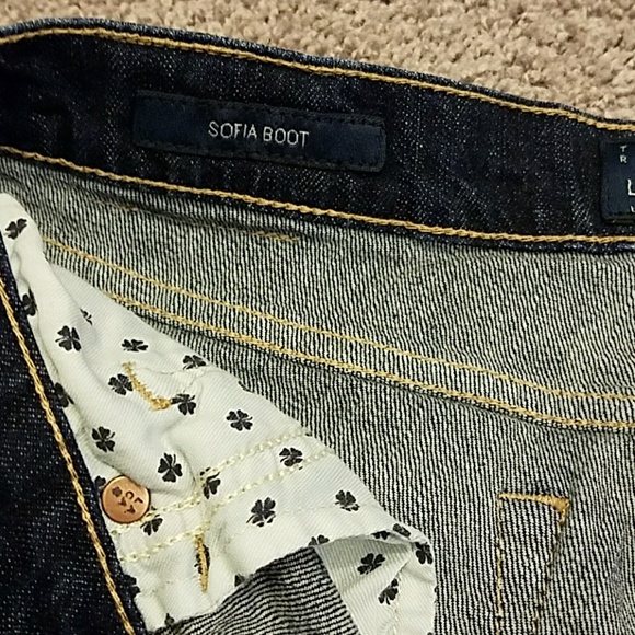 Lucky brand jeans - Picture 4 of 9